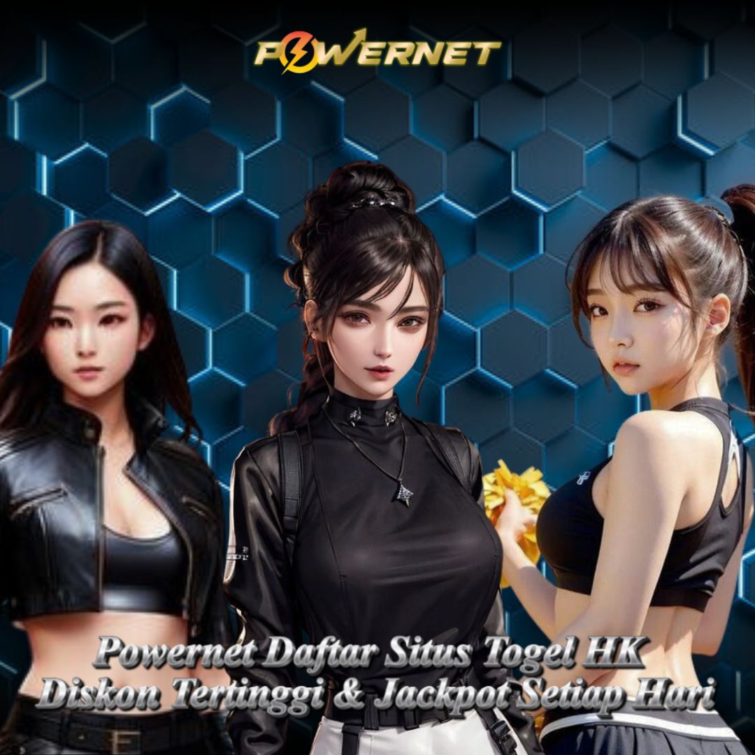powernet